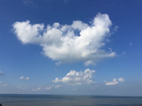 Free Images Beach Sea Coast Ocean Horizon Cloud Sky Sunlight