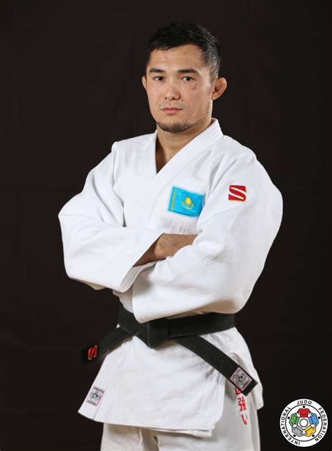 Magzhan SHAMSHADIN / IJF.org
