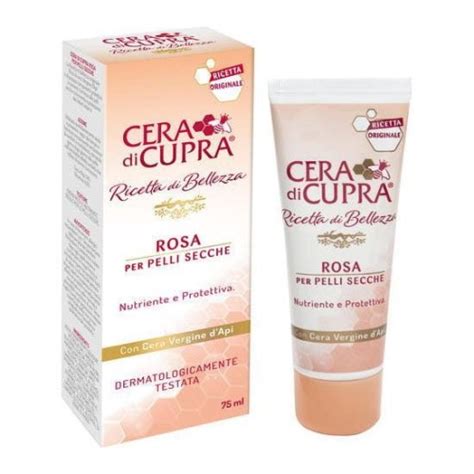 Cera di Cupra - Kosmetyki włoskie FIORI 1/1
