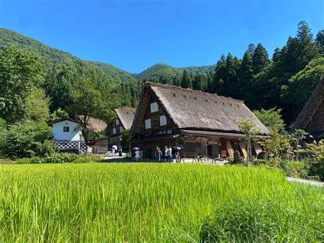 口コミの詳細：白川郷荻町世界遺産 By Line Place