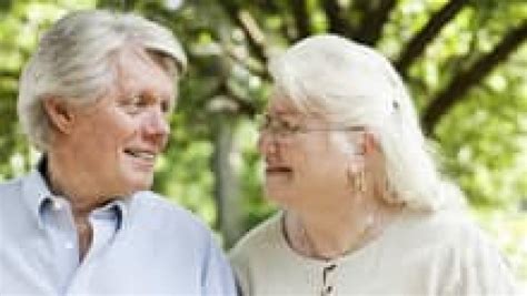 Dementia Patients Denied Sex In Nursing Homes Cbc News