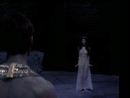 Naked Barbara Brylska In Faraon