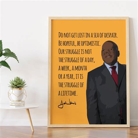 30 John Lewis Quotes That Will Inspire You Artofit