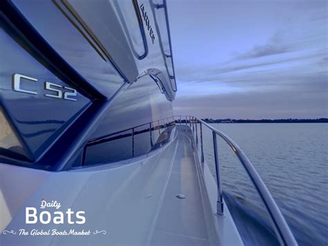 2018 Carver C52 Coupe for sale. View price, photos and Buy 2018 Carver ...