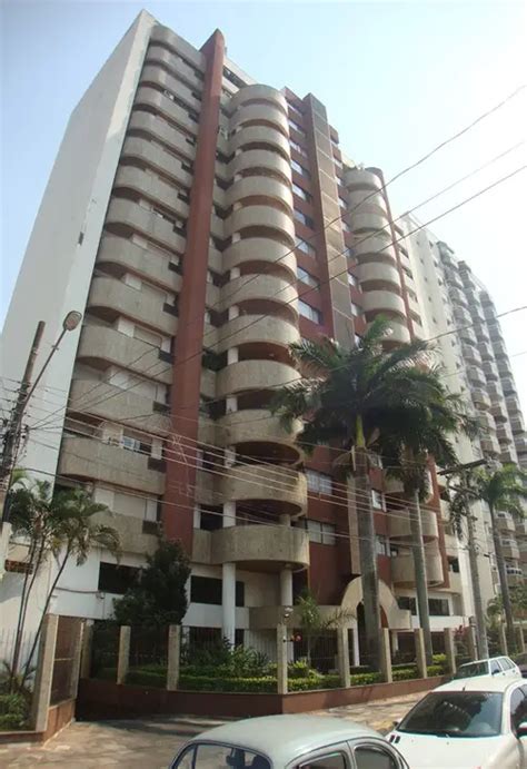 Condomínio Edifício Florença Rua Sirio Libanesa 94 Popular Cuiabá MT