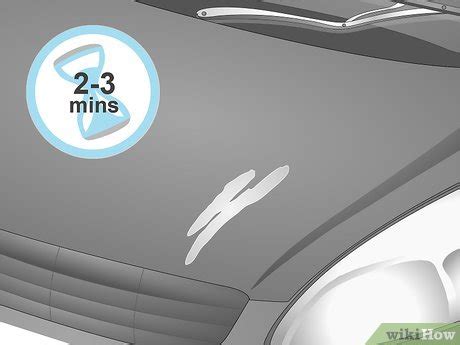 Ways To Repair A Deep Scratch On Car Wikihow