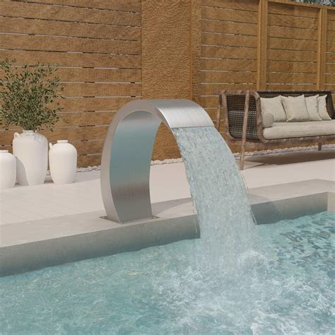 Fuentes Para Piscinas Desmontables Piscibest Es