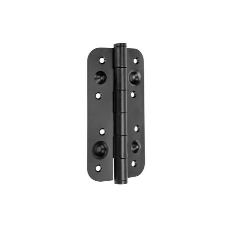 Lote De 5 Bisagras De Seguridad Para Puertas 150x80mm Bisagras