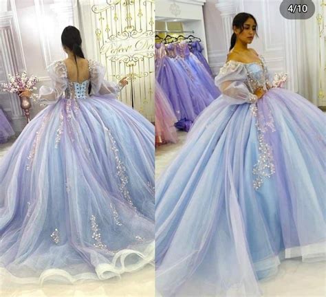 Quincenera Dresses Quince Dresses Blue Dresses Formal Dresses