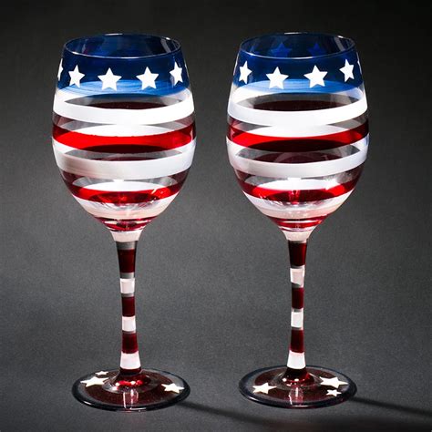 Hand Painted Wine Glass Champagne Flute Glass Crystal Cup Wine Glasses Stemware For Vodka Cups