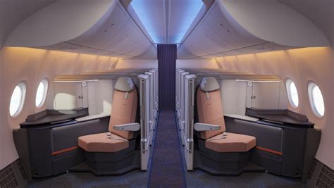 Flydubai Unveils New Business Class Product Business Traveller