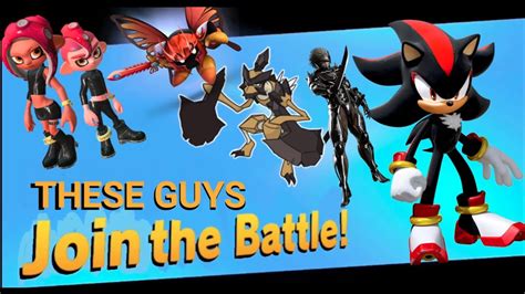 Fanmade Super Smash Bros Victory Themes 2 Youtube