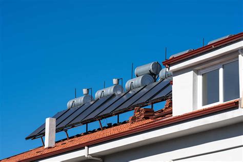 When To Use A Solar Hot Water System SolaPlumb
