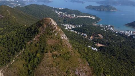 mountain cliff hill  video  pixabay