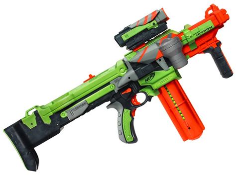 Nerf Vortex Nitron Nerf Vortex Nerf Guns Nerf Games