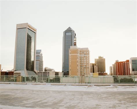 A guide on things to do in downtown Jacksonville, Florida