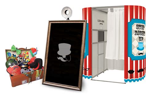Download Photobooth Setupand Props