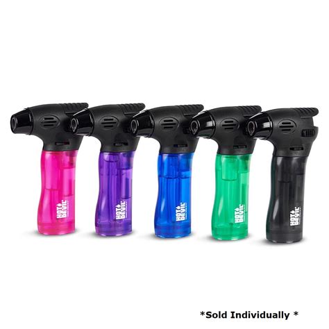 Guaranteed Hot Devil Micro Gas Torch H08B Industrial Online