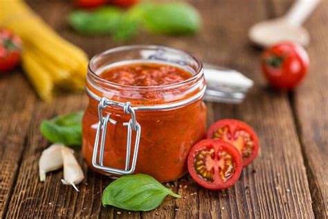 Соус Барилла (Barilla): состав, виды и рецепт приготовления