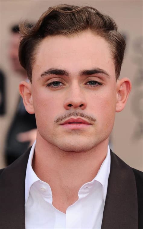 moustache pour homme comment la porter idees inspirations