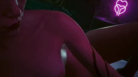 Cyberpunk Joy Toy Fuck Anako Arasaka