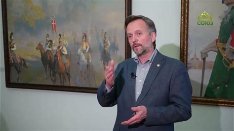 Мысли о прекрасном. Народный художник России Дмитрий Белюкин: о ...