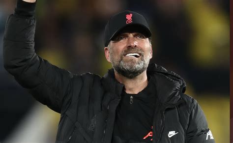 ¡la Historia De Jürgen Klopp El Héroe Alemán Para El Liverpool