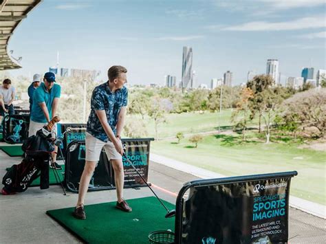 Best Golf Driving Ranges In Brisbane Deemples Golf
