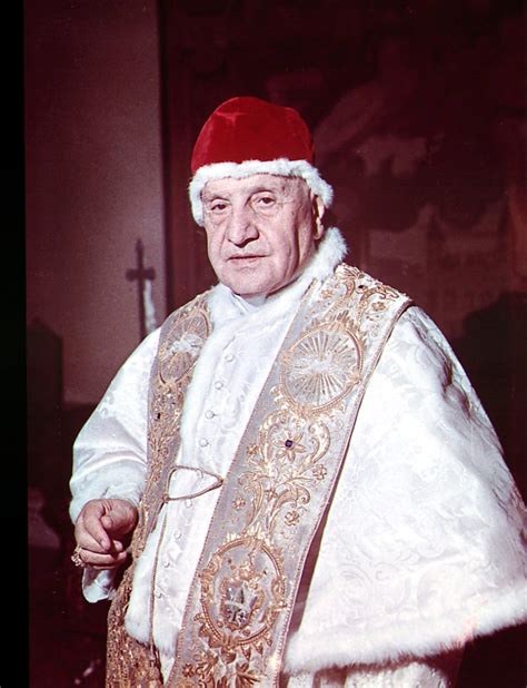 Popes John Paul Ii John Xxiii Canonized April 27 Cbc News