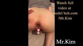 Free Korean Anal Porn Videos From Thumbzilla