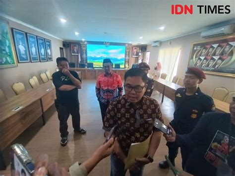 Nama Anggota Dprd Provinsi Lampung Terpilih Pemilu