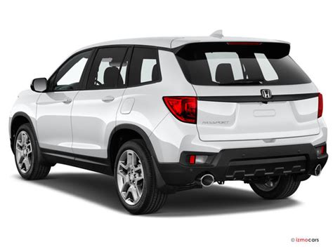 2022 Honda Passport 51 Exterior Photos U S News