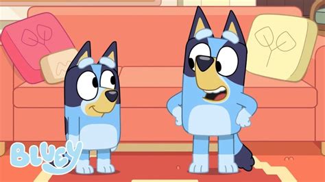 Bluey Season 1 Youtube Kids