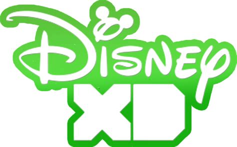 Image Disney Xd Fanmade Logo By Therealcuddles D9apg4ypng Ichc