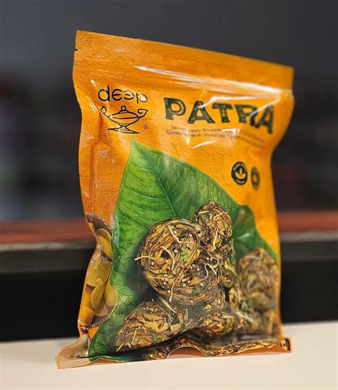 deep patra  desi delivery vt