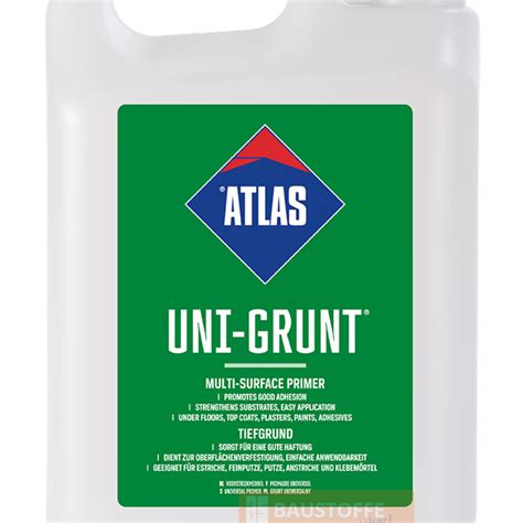 Atlas Uni Grunt Kg