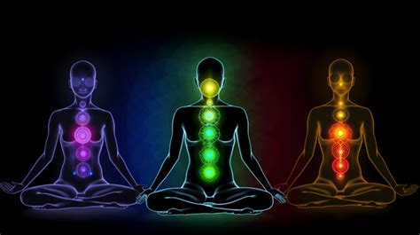 Meditation And Chakras Background, Pictures Of Chakras, Chakra ...