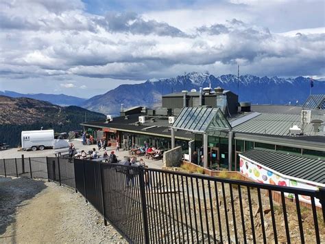 SKYLINE QUEENSTOWN: 13 THINGS TO KNOW BEFOREHAND