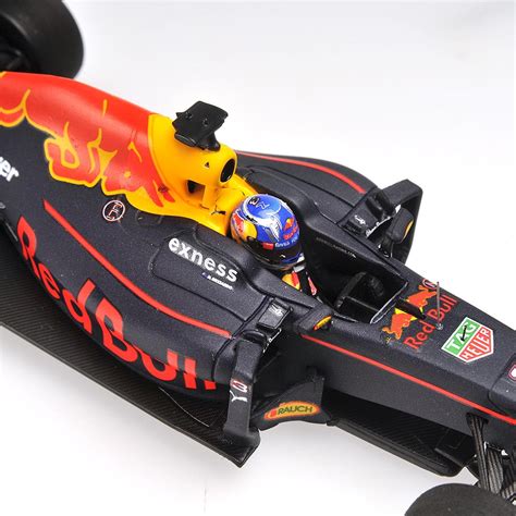 Red Bull Racing Tag Heuer Rb Daniel Ricciardo