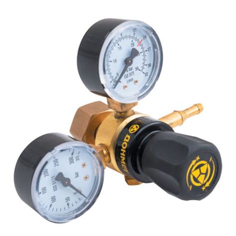 Купить Редуктор АР-40/У-30ДМ-О (подключение W21,8) - welding