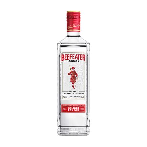 Beefeater Original Garrafeira Tio Pepe