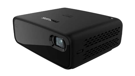 Pico Projector - SlashGear