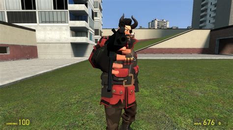 My First Good Gmod Post Rgmod