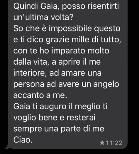 Nessuna Di Importante On Twitter Lui Non Mi Ama Gi Da Tempo Ormai