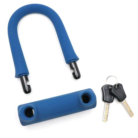 Manufacture The Ultimate Guide To Choosing The Best Bicycle Locks For