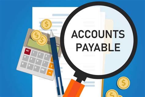 Improving Accounts Payable Process With Quickbooks