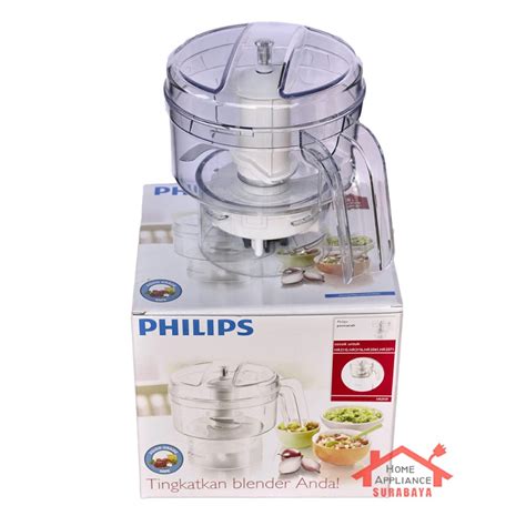 Jual Chopper Philips Penggiling Daging Meat Chopper Alat Pencacah