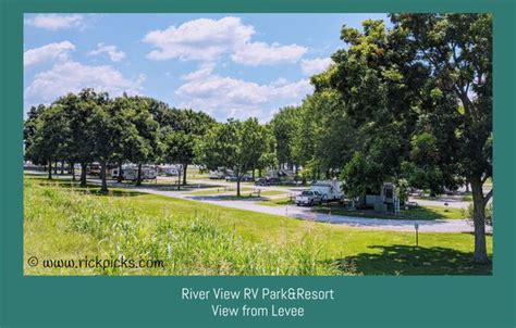 River View Rv Park And Resort Updated September Photos