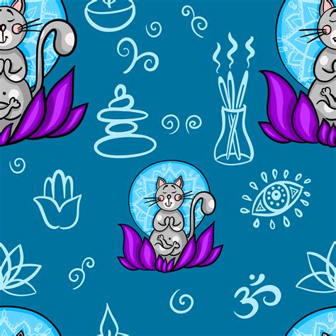 cute animal meditation music 7