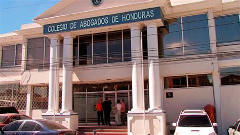 Colegio De Abogados Elige Este S Bado A Sus Representantes Ante La